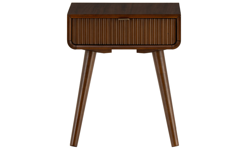 Ludwig End Table